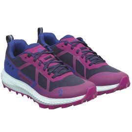 Кроссовки SCOTT Supertrac 3, женские, carmine pink/amparo blue, ES287822-7191, Вариант УТ-00342548: Размер: 10(42), Цвет: carmine pink/amparo blue, изображение  - НаВелосипеде.рф