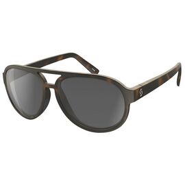 Очки велосипедные SCOTT Bass, tortoise brown grey, ES281189-6952119, изображение  - НаВелосипеде.рф