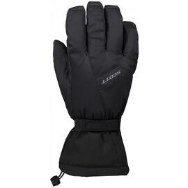 Велоперчатки Scott Ultimate Warm, мужские, черный, ES2779490001, Вариант УТ-00342689: Размер: L, Цвет: черный, изображение  - НаВелосипеде.рф