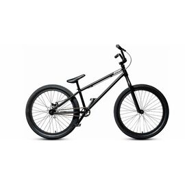 Велосипед BMX трюковой Agang Exe, 24/26 taper D", S, 2022, 21-2200000348, изображение  - НаВелосипеде.рф