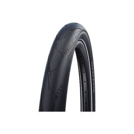 Покрышка велосипедная SCHWALBE 28x2.00, 50-622, SUPER MOTO DD RaceGuard PERF HS605 B/B-SK+RT, 05-11159231, изображение  - НаВелосипеде.рф
