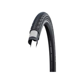 Покрышка велосипедная SCHWALBE, 700x28C, DDELTA CRUISER PLUS PunctureGuard, TwinSkin, Green, B/B+RT, 05-11101075.01, изображение  - НаВелосипеде.рф