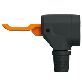 Головка SKS MV EASY, для любых насосов, 16Бар/230PS, 11684, изображение  - НаВелосипеде.рф
