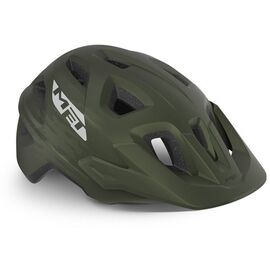 Велошлем Met Echo MIPS, Olive, 2024, 3HM128CE00MVE2, Вариант УТ-00344375: Размер: M/L, изображение  - НаВелосипеде.рф