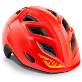 Велошлем детский Met Elfo, Red, 2020, 3HELM89UNBR, изображение  - НаВелосипеде.рф