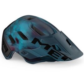 Велошлем Met Roam MIPS, Blue Indigo, 2023, 3HM115CE00MBL4, изображение  - НаВелосипеде.рф