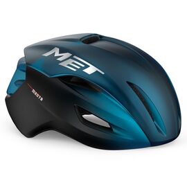 Велошлем Met Manta MIPS, Metallic Blue, 2023, 3HM133CE00MBL2, изображение  - НаВелосипеде.рф