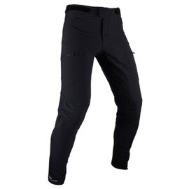 Велоштаны Leatt MTB Enduro 3.0 Pant, Black, 2023, 5023037350, Вариант УТ-00344503: Размер: 28, изображение  - НаВелосипеде.рф