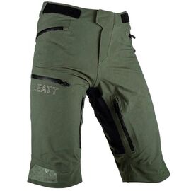 Велошорты Leatt MTB HydraDri 5.0 Short, Pine, 2023, 5023035852, Вариант УТ-00344506: Размер: 32, изображение  - НаВелосипеде.рф