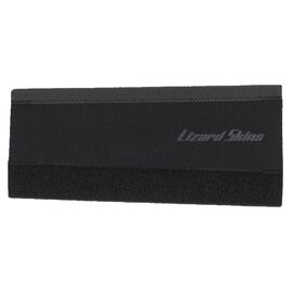 Защита пера Lizard Skins Neoprene Chainstay Protector Large, черный, CHLDS100, изображение  - НаВелосипеде.рф