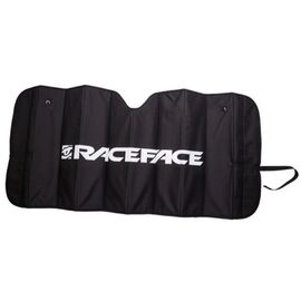 Защита от солнца Race Face Sunshade, на лобовое стекло, AC0047, изображение  - НаВелосипеде.рф
