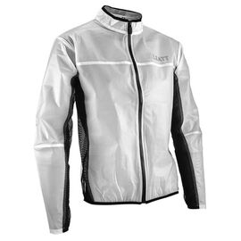 Дождевик Leatt MTB Raceсover Jacket, Translucent, 2023, 5023060152, Вариант УТ-00344633: Размер: L, изображение  - НаВелосипеде.рф