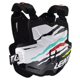 Защита панцирь Leatt Chest Protector 1.5 Torque, Tiger, размер: OS, 2023, 5023050730, изображение  - НаВелосипеде.рф