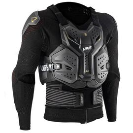 Защита панцирь Leatt Body Protector 6.5, Graphene, 2023, 5021400101, Вариант УТ-00344673: Размер: M, изображение  - НаВелосипеде.рф