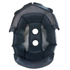 Вставка внутренняя шлема Leatt Moto 3.5 Junior Inner Liner Kit, Black, 2023, 4023070500, Вариант УТ-00344704: Размер: L, изображение  - НаВелосипеде.рф