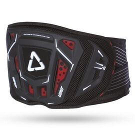 Защитный пояс Leatt Kidney Belt 3DF 3.5, Black, 2023, 5016000102, Вариант УТ-00344708: Размер: L/XL, изображение  - НаВелосипеде.рф
