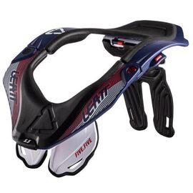 Защита шеи Leatt 5.5 Neck Brace, Royal, 2023, 1022111741, изображение  - НаВелосипеде.рф