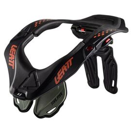 Защита шеи Leatt 5.5 Neck Brace, Cactus, 2023, 1022111720, Вариант УТ-00344710: Размер: L/XL, изображение  - НаВелосипеде.рф