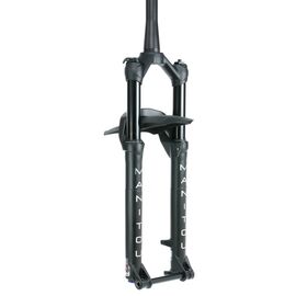 Вилка Manitou Machete 27.5&quot; 100mm Tapered Boost 37mm Offset,191-36971-A001, изображение  - НаВелосипеде.рф