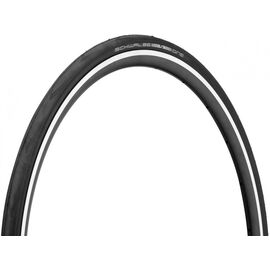 Покрышка Schwalbe 700x30 (30-622) ONE Perf, RaceGuard, складная B/B-SK HS462A ADDIX, 11653958, изображение  - НаВелосипеде.рф