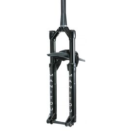 Вилка Manitou R7 Expert 27.5&quot; 100mm Tapered Boost 37mm Offset, 191-36972-A001, изображение  - НаВелосипеде.рф
