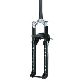 Вилка Manitou R7 Pro 29&quot; 100mm Tapered Boost 44mm Offset, 191-36977-A001, изображение  - НаВелосипеде.рф