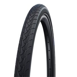 Покрышка Schwalbe 700x38 (40-622) MARATHON PLUS Perf, SmartGuard, TwinSkin B/B+RT HS440 ADDIX, 11100770, изображение  - НаВелосипеде.рф
