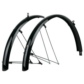Крылья SKS  BLUEMELS BASIC 27.5"-29", 69 мм, 11823, изображение  - НаВелосипеде.рф