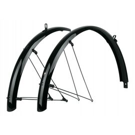 Крылья SKS  BLUEMELS BASIC 28", 35 мм, 11807, изображение  - НаВелосипеде.рф
