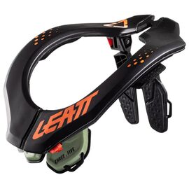 Защита шеи Leatt 3.5 Neck Brace, Cactus, 2023, 1022111791, изображение  - НаВелосипеде.рф