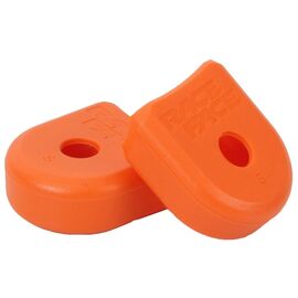 Защита шатунов Race Face Crank Boot Small, Orange, A10068021, изображение  - НаВелосипеде.рф