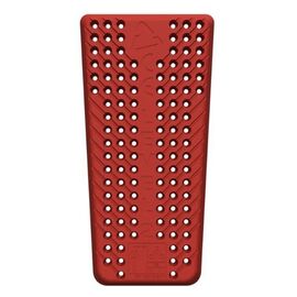 Защита спины для гидропака Leatt Back Protector for Hydration Bags CE Level 2, Red, 2023, 7022200470, изображение  - НаВелосипеде.рф