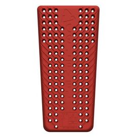 Защита спины для гидропака Leatt Back Protector for Hydration Bags CE Level 1, Red, 2023, 7022200460, изображение  - НаВелосипеде.рф
