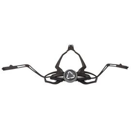 Комплект регулировки шлема Leatt System Pro MTB Fit 1.0/2.0/3.0/4.0, Black, 2023, 4023052560, Вариант УТ-00344856: Размер: Jr/XS/S/M, изображение  - НаВелосипеде.рф