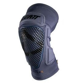 Наколенники Leatt AirFlex Pro Knee Guard, Flint, 2023, 5022141332, Вариант УТ-00344869: Размер: L, изображение  - НаВелосипеде.рф