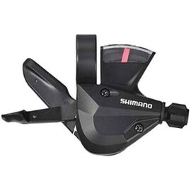 Переключатель SHIMANO ALTUS, M315, правый, 7 скоростей, трос 2050 мм ESLM3157RA, Индонезия, 2-720335, изображение  - НаВелосипеде.рф