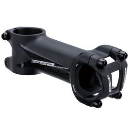 Вынос велосипедный FSA Road Gossamer Alloy, ±6°, 110 mm, диаметр 31.8 мм, черный, 175-0025010870, изображение  - НаВелосипеде.рф
