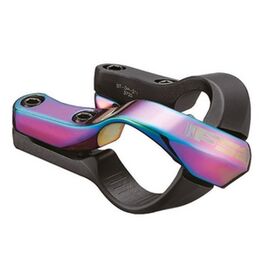 Вынос велосипедный FSA MTB Gradient DM Alloy, 45x35mm, +5°, Oil Slick, 170-0008044050, изображение  - НаВелосипеде.рф