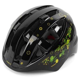 Велошлем VINCA SPORT "робокоп", детский с регулировкой, VSH 8 robocop, Вариант УТ-00345028: Размер: M(52-56см), изображение  - НаВелосипеде.рф