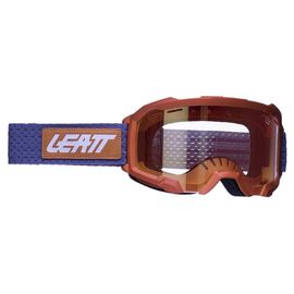 Веломаски Leatt Velocity 4.0 MTB Iriz Rust Bronze UC 68%, 8022010540, изображение  - НаВелосипеде.рф
