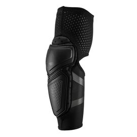 Налокотники Leatt Contour Elbow Guard, Black, S/M, 2023, 5019200100, изображение  - НаВелосипеде.рф