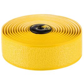 Обмотка руля Lizard Skins DSP Bar Tape Viper, толщина 2.5 мм, длина 208 см, желтый, DSPCY280, изображение  - НаВелосипеде.рф