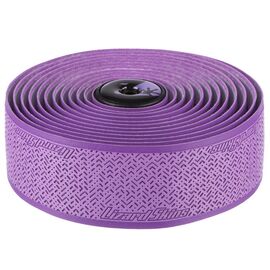 Обмотка руля Lizard Skins DSP Bar Tape Violet, толщина 2.5 мм, длина 208 см, фиолетовый, DSPCY200, изображение  - НаВелосипеде.рф