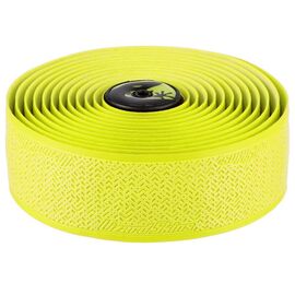 Обмотка руля Lizard Skins DSP Bar Tape, толщина 2.5 мм, длина 208 см, неоновый желтый, DSPCY282, изображение  - НаВелосипеде.рф