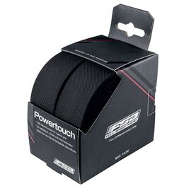 Обмотка руля FSA Powertouch Tape, толщина 3 мм, черный, 187-0002000110, изображение  - НаВелосипеде.рф