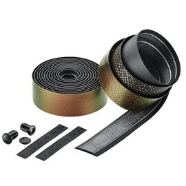 Обмотка руля Ciclovation Leather Touch Metallic Chameleon Dawn Bronze, 3620.22344, изображение  - НаВелосипеде.рф