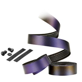 Обмотка руля Ciclovation Halo Touch Irradiant Violet, длина 2100 мм, 3620.26614, изображение  - НаВелосипеде.рф