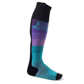 Носки Fox 180 Toxsyk Sock, Teal, 2023, 29708-176, Вариант УТ-00345037: L, 29708-176-L, изображение  - НаВелосипеде.рф