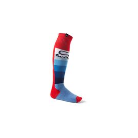 Носки Fox 180 Toxsyk Sock, Flow Red, 2023, 29708-110, Вариант УТ-00345039: L, 29708-110-L, изображение  - НаВелосипеде.рф