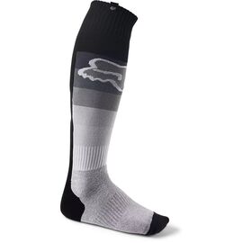 Носки Fox 180 Toxsyk Sock, Black, 2023, 29708-001, изображение  - НаВелосипеде.рф